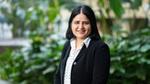 Dr Supriya Punyani, Head R&D, Beauty & Wellbeing, Unilever