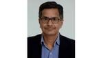 Image of Shraman Jha, CEO of Hindustan Unilever Foundation (HUF)