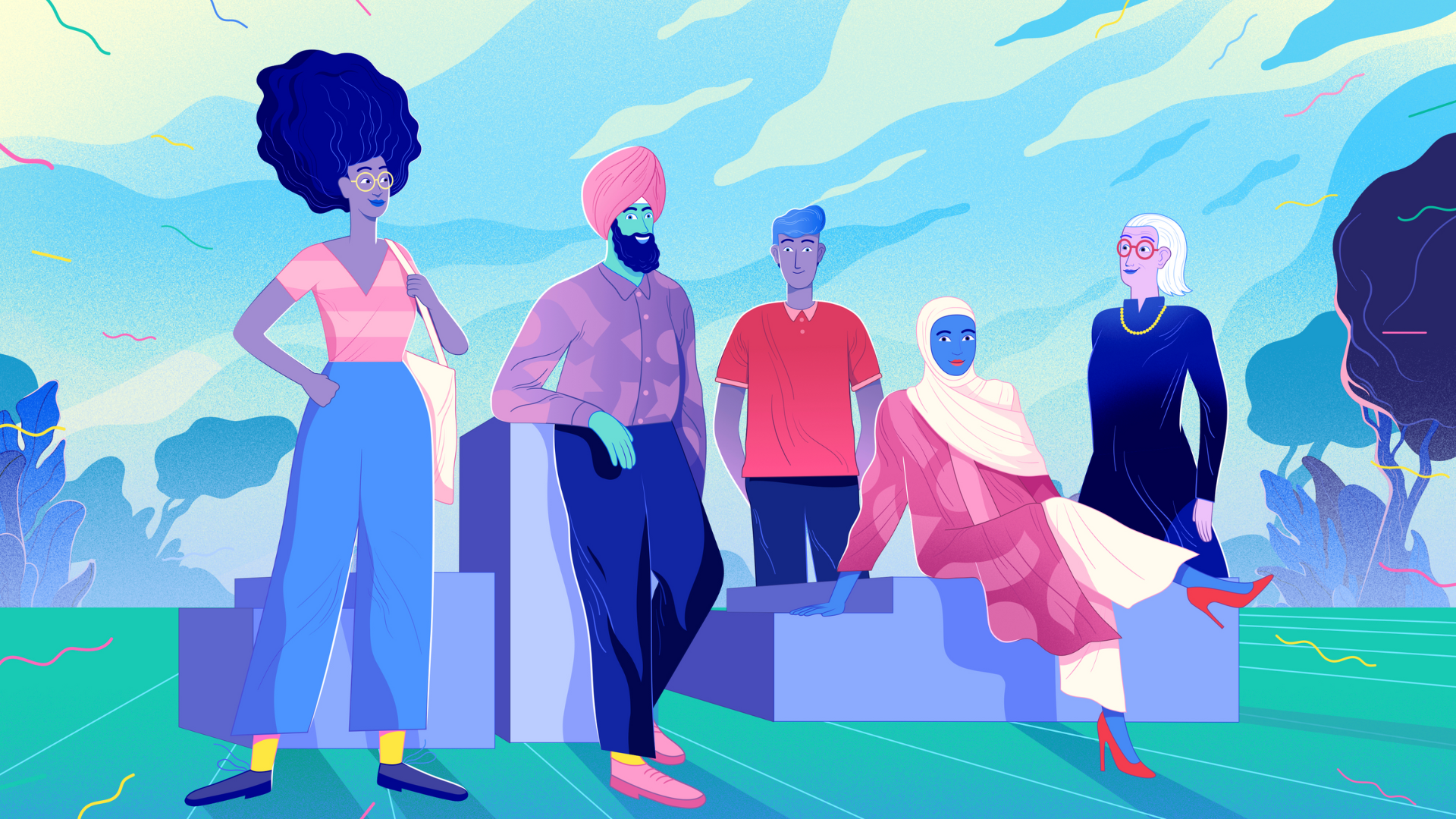 Employee Health Wellbeing 