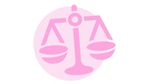 Legal compliance and countering corruption icon