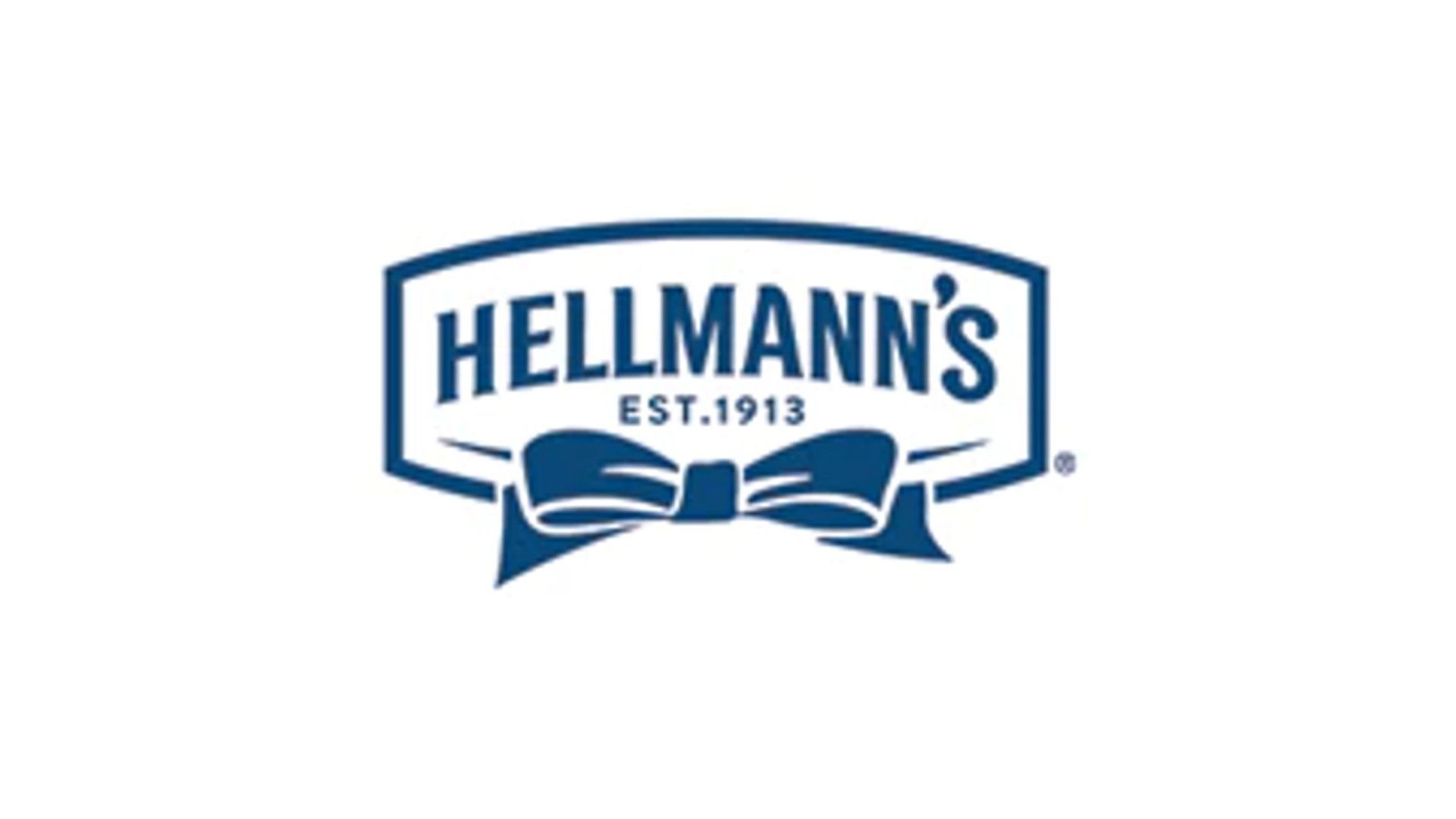 Hellmann's logo