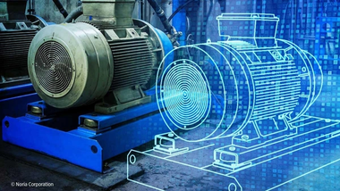 Boiler digital twin