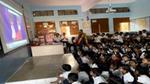 classroom training