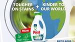 Persil bottle