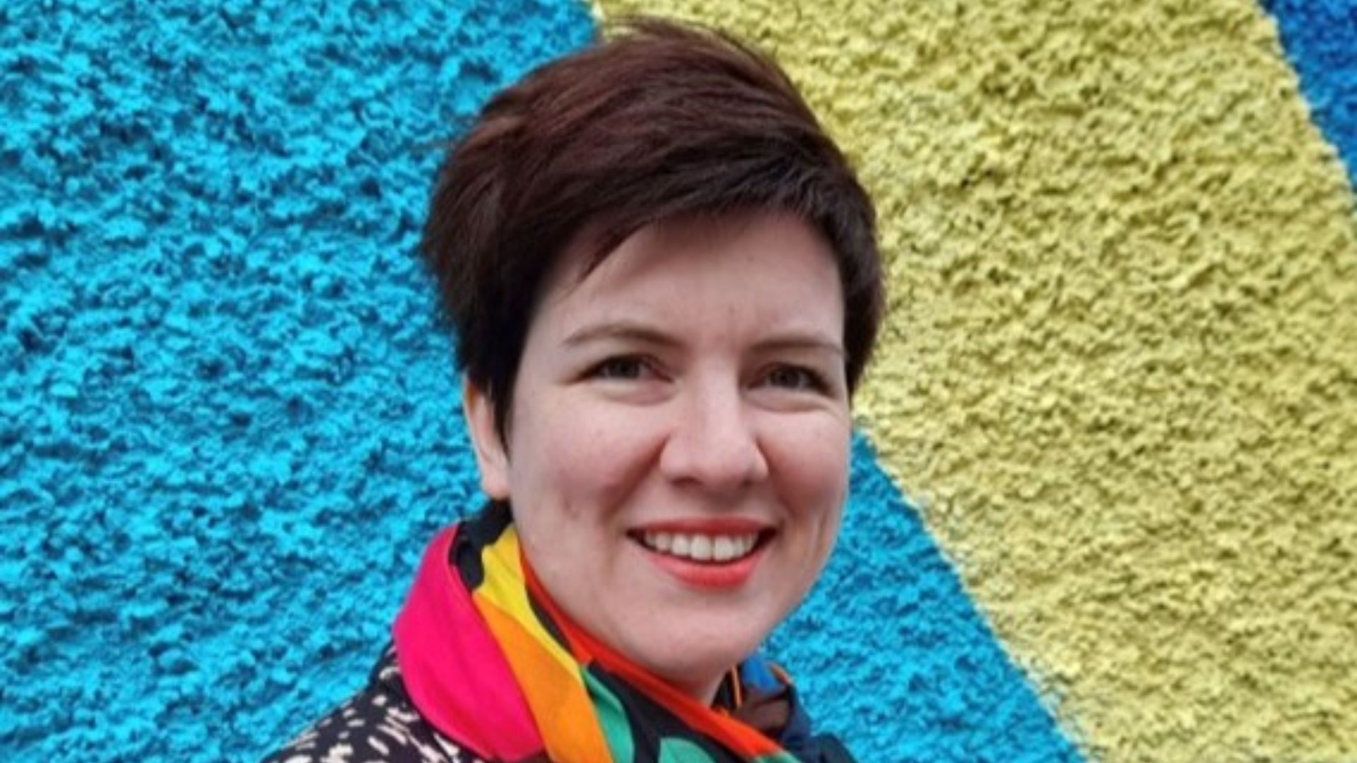 Lenny Ellenkamp-van Olst, Director of Sustainability at Weener Plastics.