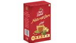 A box of Brooke Bond Red Label Natural Care tea