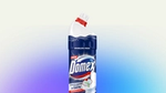 Domex packaging.