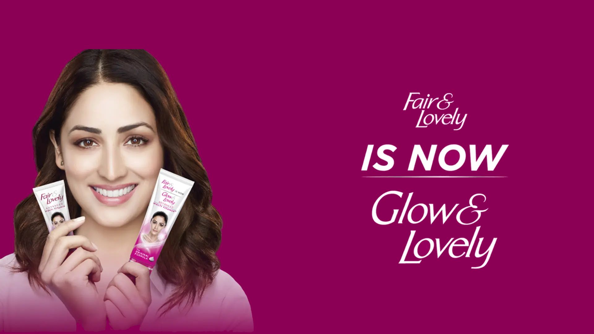 Hindustan unilever fair and lovely deals
