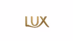 Gold LUX logo