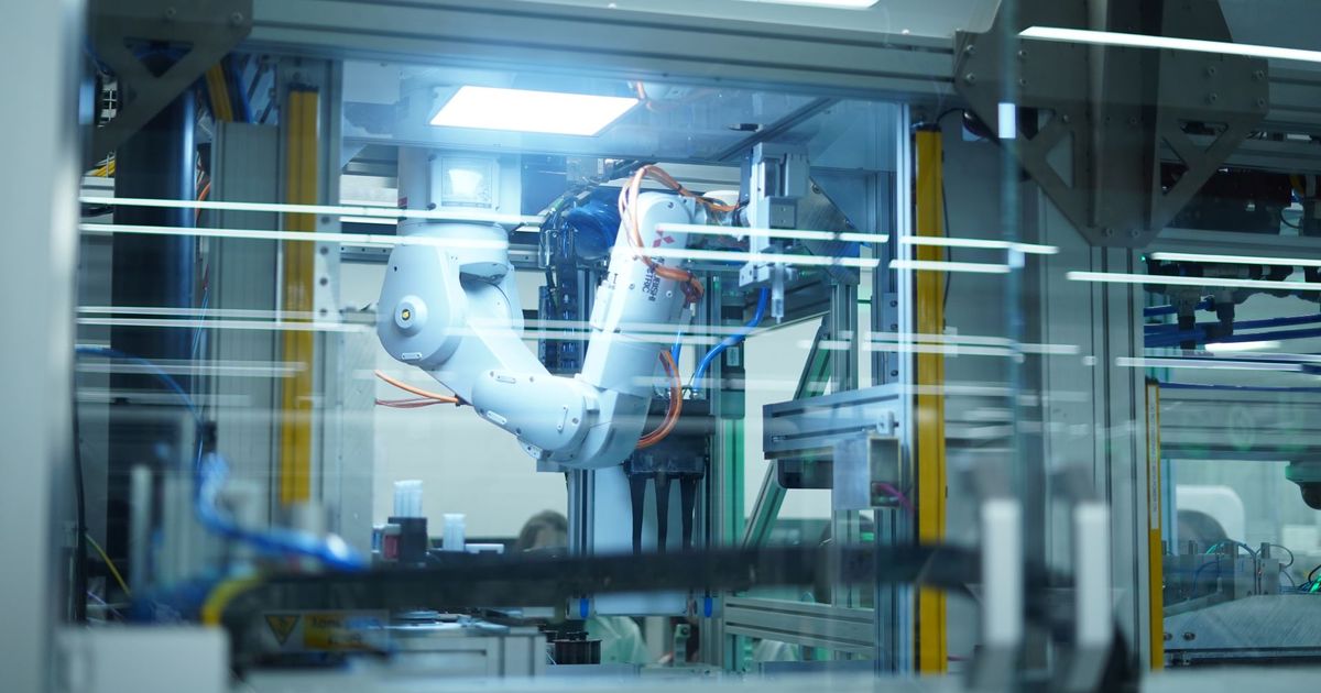 Unilever R&d Innovation and R&D | Unilever