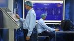 AI-enabled intelligent mixing systems in action at HUL’s Haridwar factory.