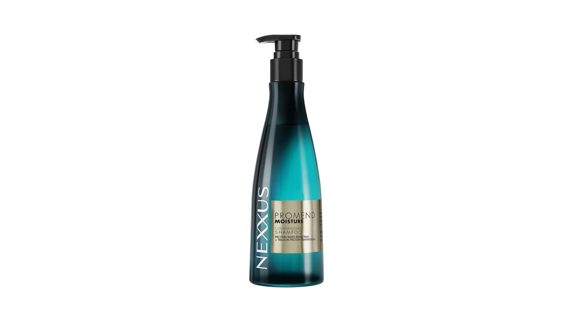 Nexxus Promend Moisture Collagenizing Shampoo