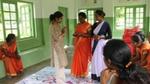 Empowering the Women