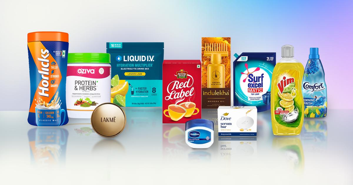 Unilver Simple Simple | Unilever