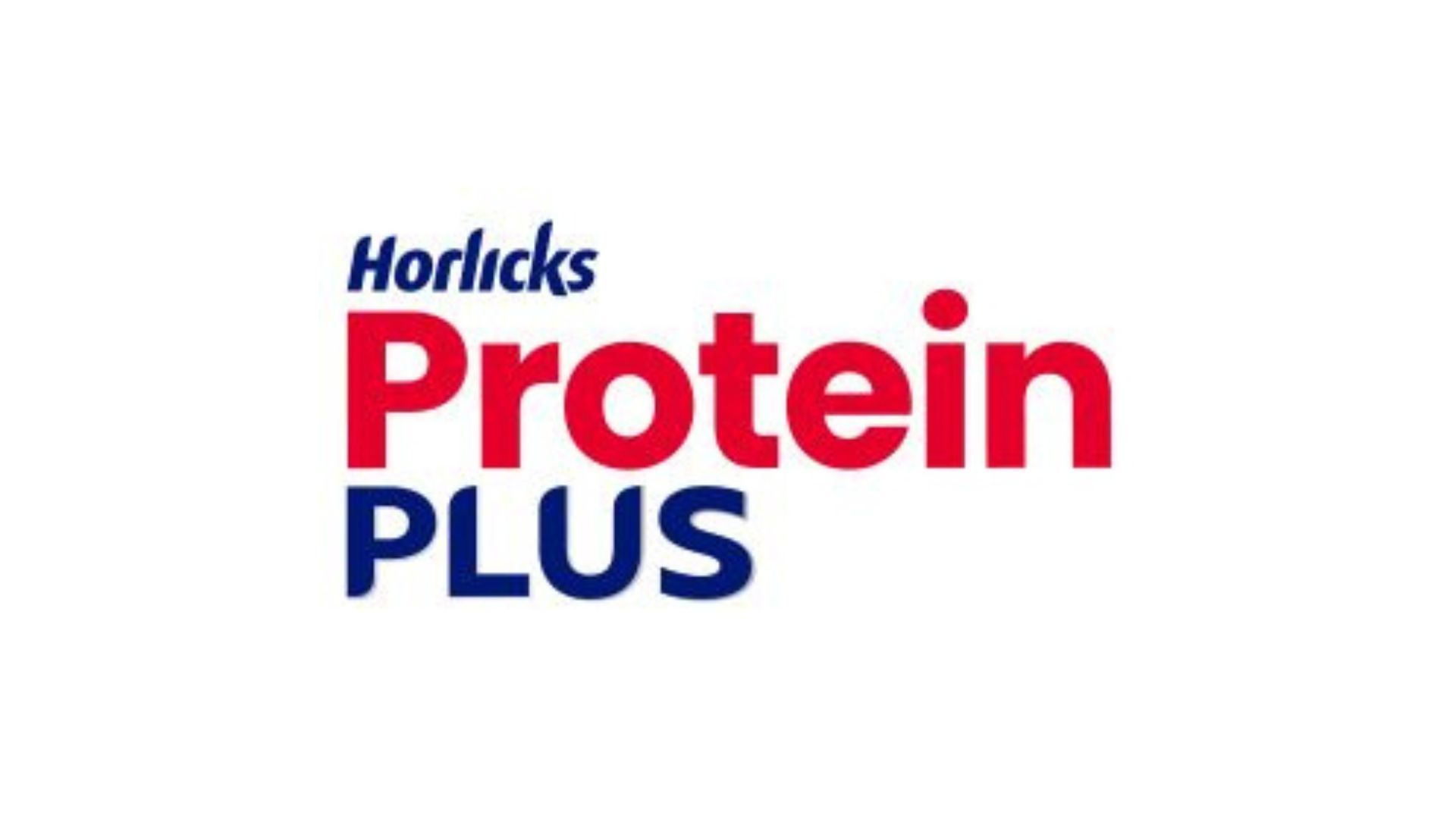 Horlicks Protein Plus logo