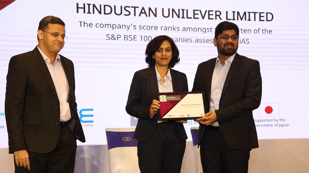 corporate governance scorecard