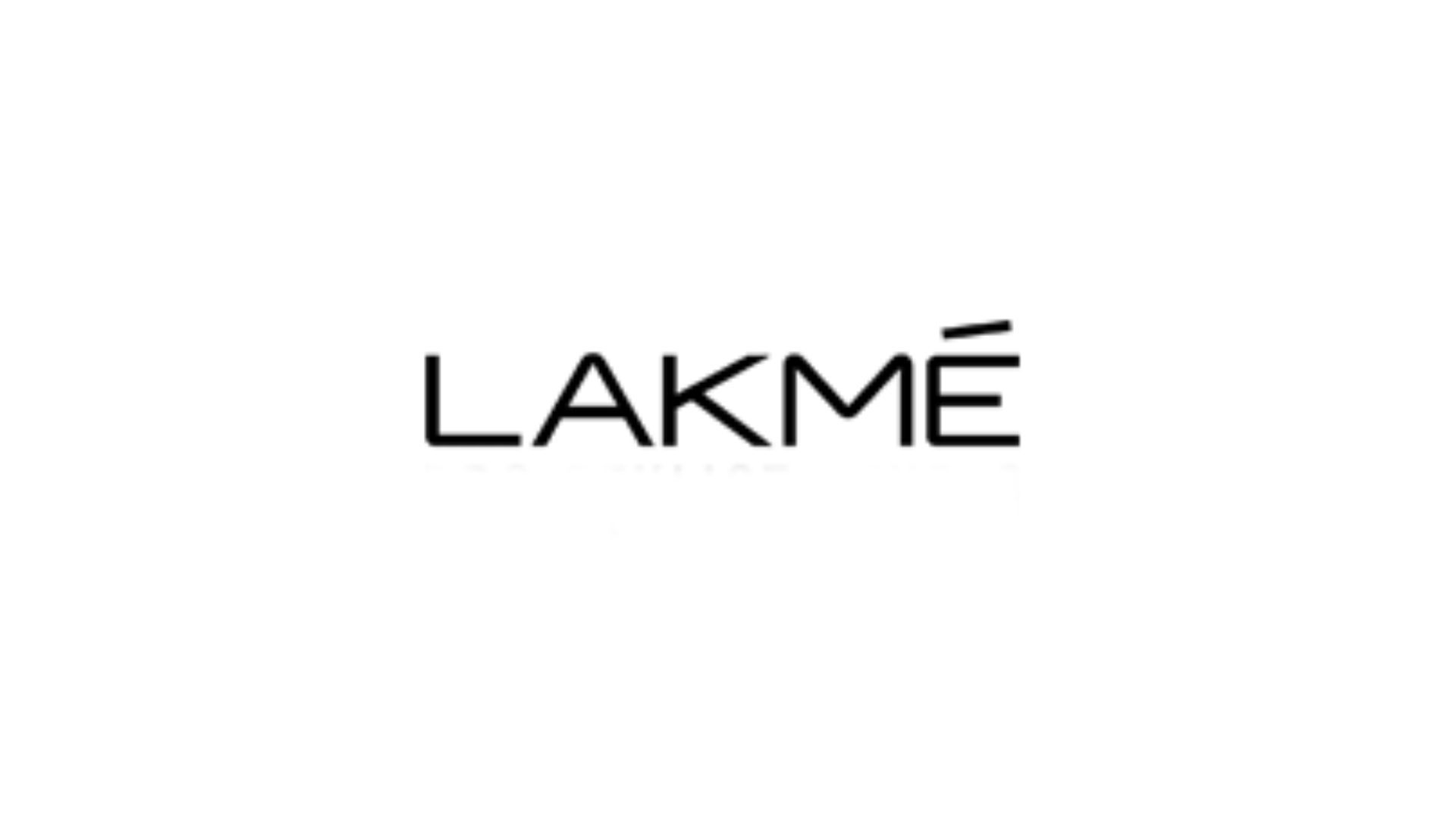 Lakme logo