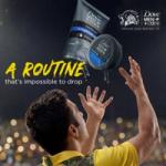 Dove Men + Care X Chennai Super Kings