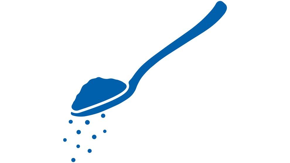 Spoon icon