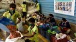 Hindustan Unilever Limited’s waste segregation facility
