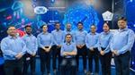 The team at HUL’s Sonepat factory, driving innovation and quality through digital and advanced manufacturing practices.