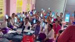 Livelihoods helping build a water secure India
