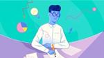 Writing guy