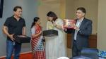 Sanjiv Mehta - conference