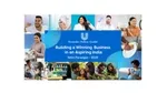 Cover page of HUL's 92nd AGM speech titled ‘Building a winning business in an aspiring India’.