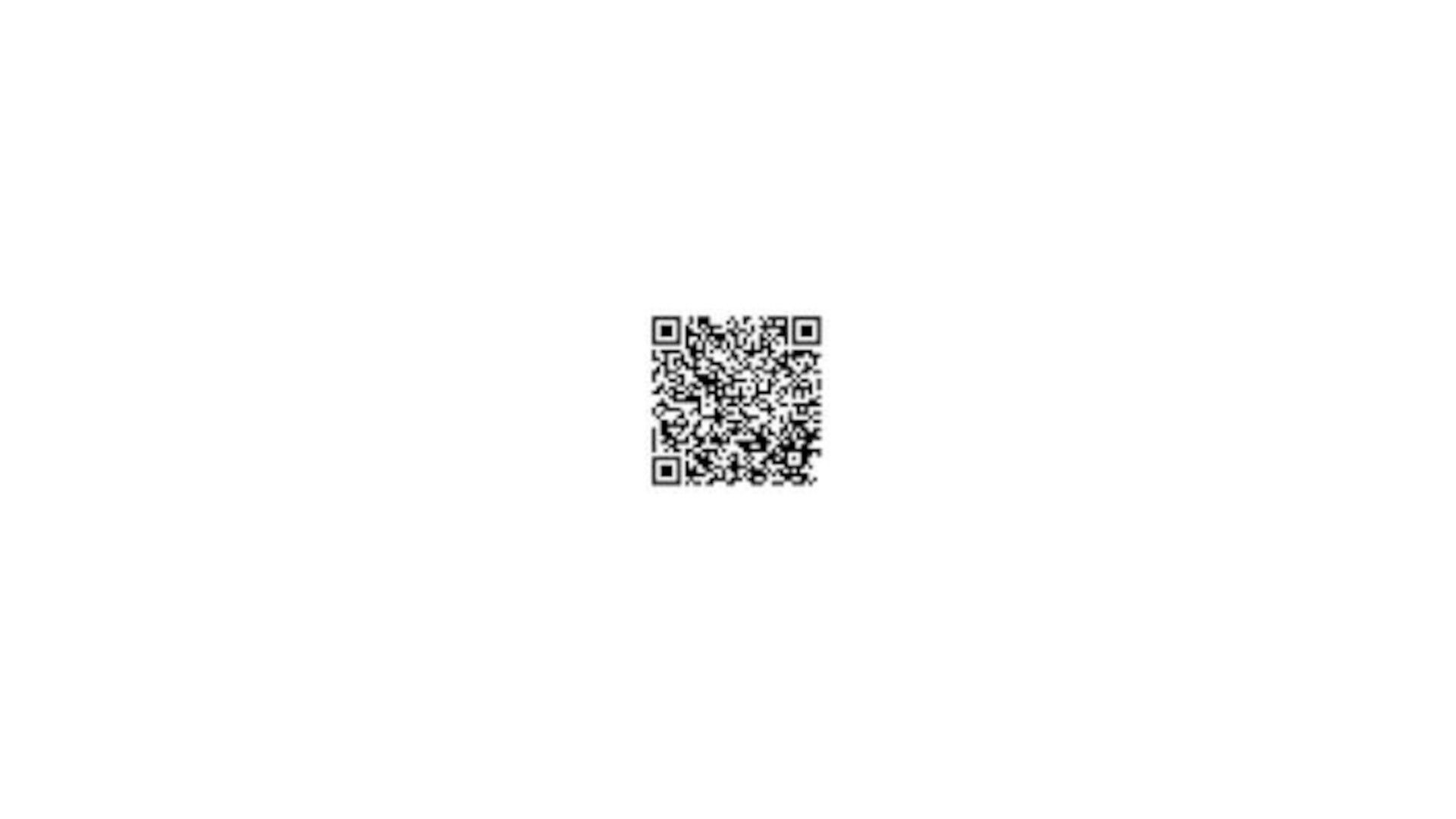 QR code bar