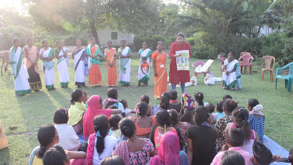 Prevention of Violence