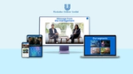 HUL Performance Microsite FY 26