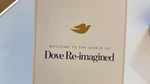 Influencers and content creators at the Dove BYOB event