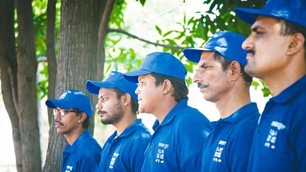 Read About Our Programmes 