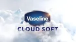 Vaseline Cloud Soft