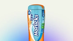 Horlicks Lite packaging.