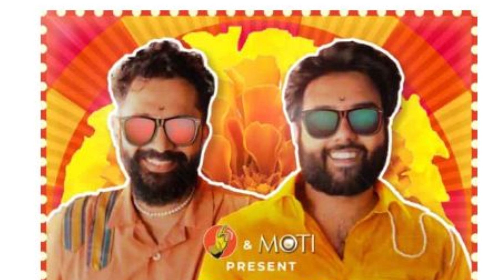 Din Din Diwali campaign.