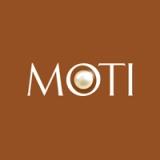 Moti Luxury bath soup product range