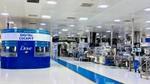 HUL shopfloor