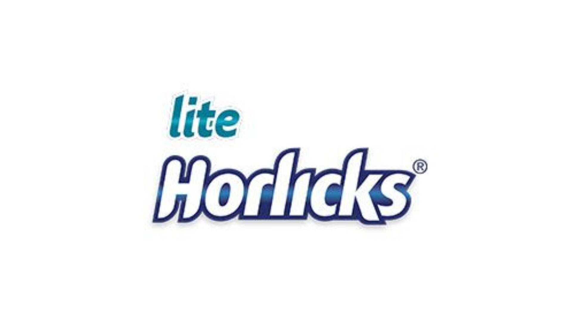 Horlicks Lite Logo