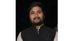 Saurav Bisht testimonial SAFAL