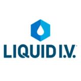 Liquid I.V. logo.
