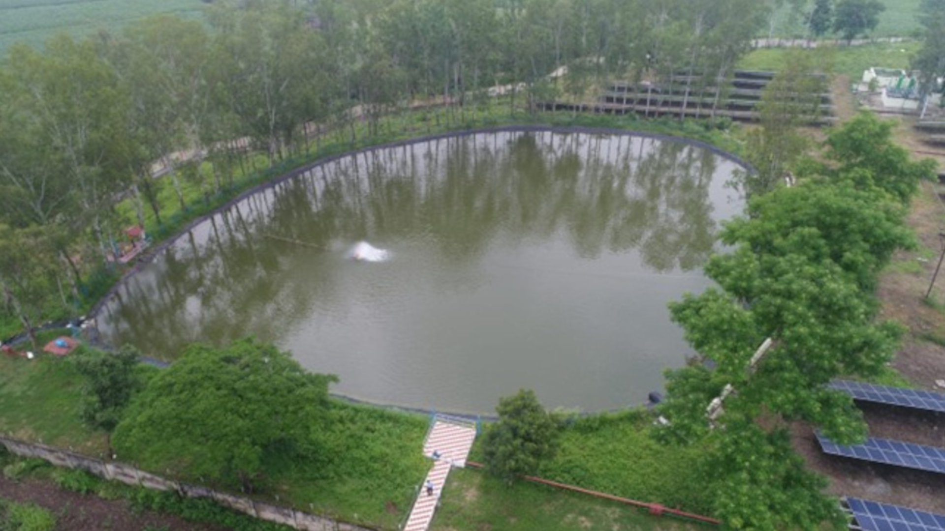 HUL's Chhindwara water