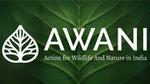 AWANI logo.