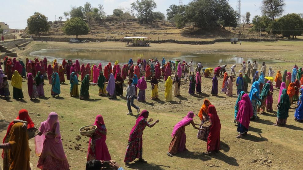 Water for Public Good
