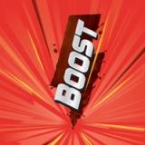 Boost Logo