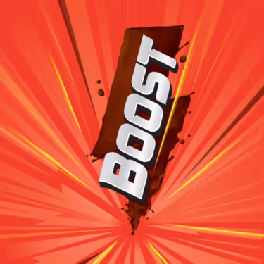 Boost Logo