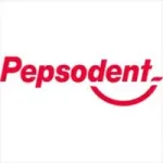 HUL Pepsodent logo