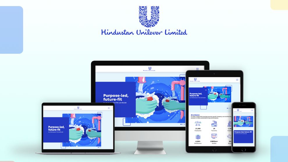 HUL's Performance Highlights over the last decade