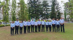 HUL's Chhindwara factory employees